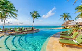 Mahekal Beach Resort Playa Del Carmen 5*